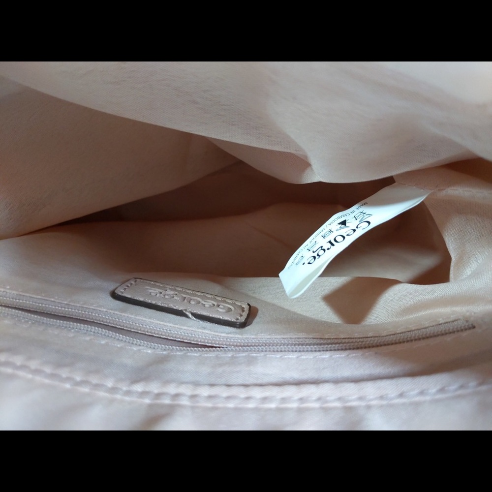 👯‍♀️Host Pick⚡️George Removable Pocket Shoulder Bag - Picture 10 of 16